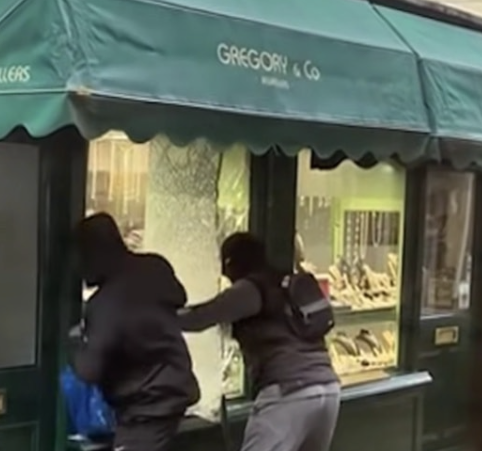 When Courage Clashes with Consequence: Are We Too Scared to Do the Right Thing? image