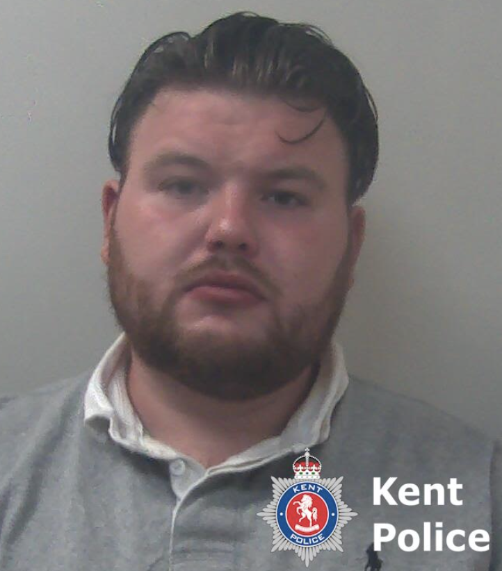 Faversham Rapist Locked Up for Over Six Years