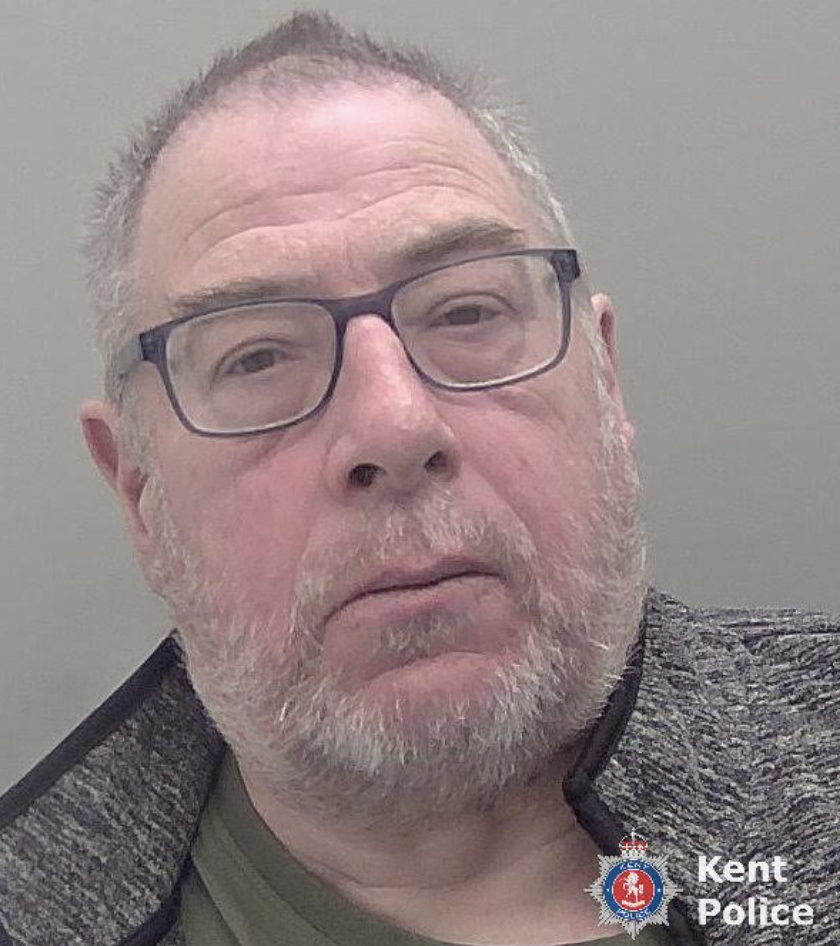 Convicted Child Sex Offender Jailed for Breaking Court Rules image