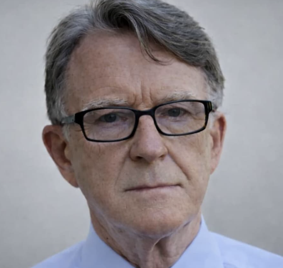 Police Raid Lord Mandelson’s Wiltshire Home in Epstein Probe image