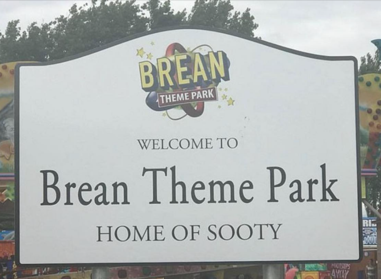Brean Theme Park Falls Into Liquidation image