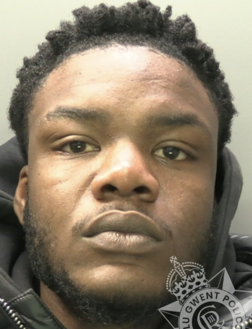 Young Dealer Jailed After Crack Cocaine Stash Found Under Bath image