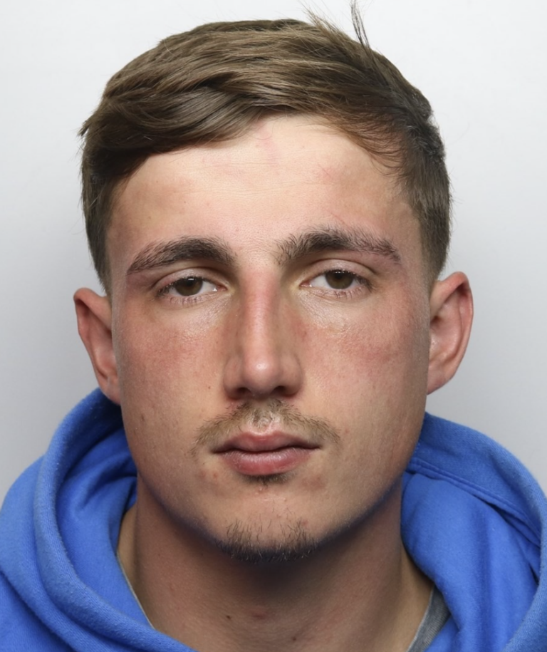 Man Jailed Over Horror Crash on A41 Near Woodham