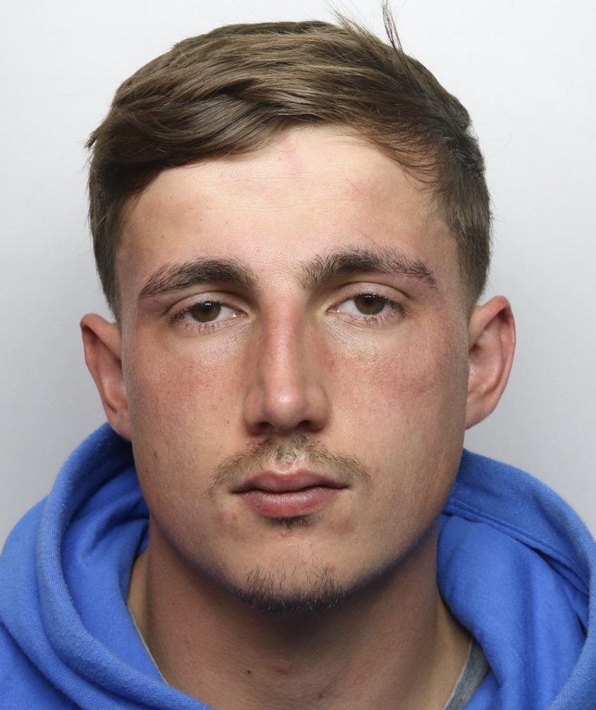 Man Jailed Over Horror Crash on A41 Near Woodham image