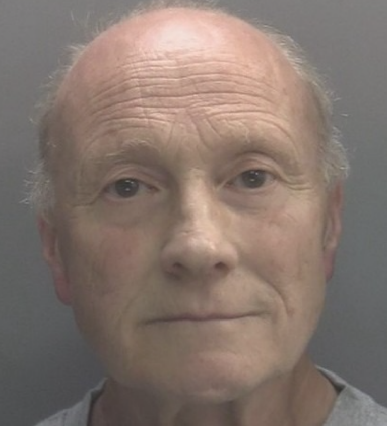 Paedophile Camp Boss Jailed for Drugging Kids With Sedated Sweets