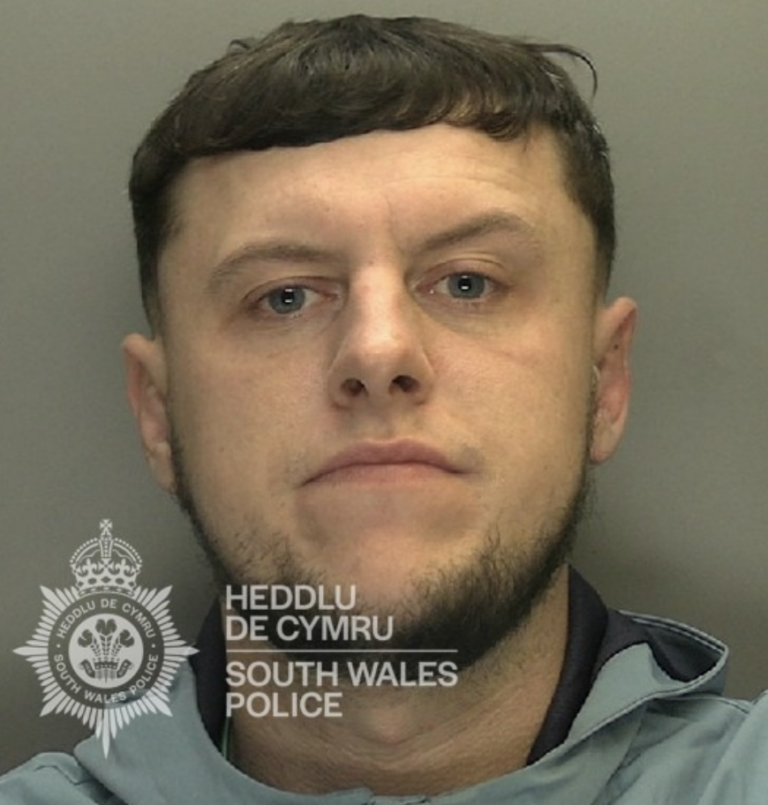 Drug Dealer Locked Up After Cardiff Organised Crime Sting