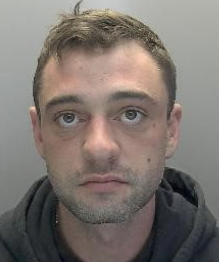Brutal Abuser Jailed After Threatening Girlfriend Over Phone
