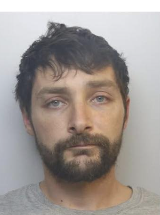 Police Hunt Daniel Dodge After Court No-Show