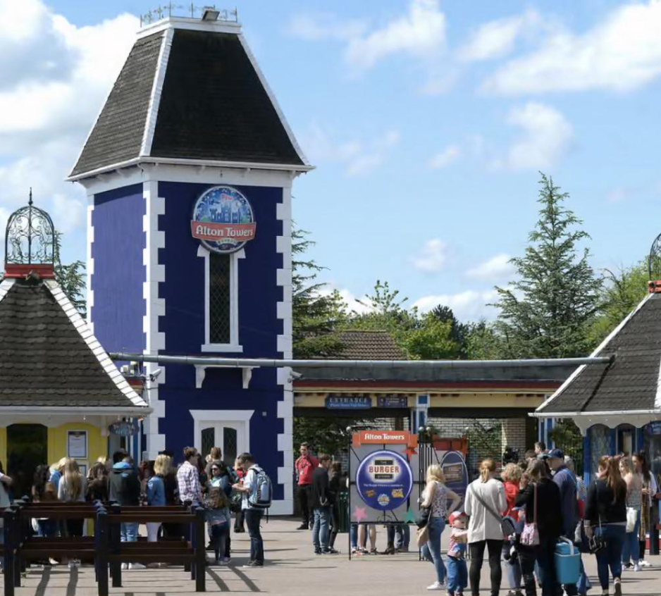 Theme Park Access Shake Up Sparks Backlash from Disabled Visitors image