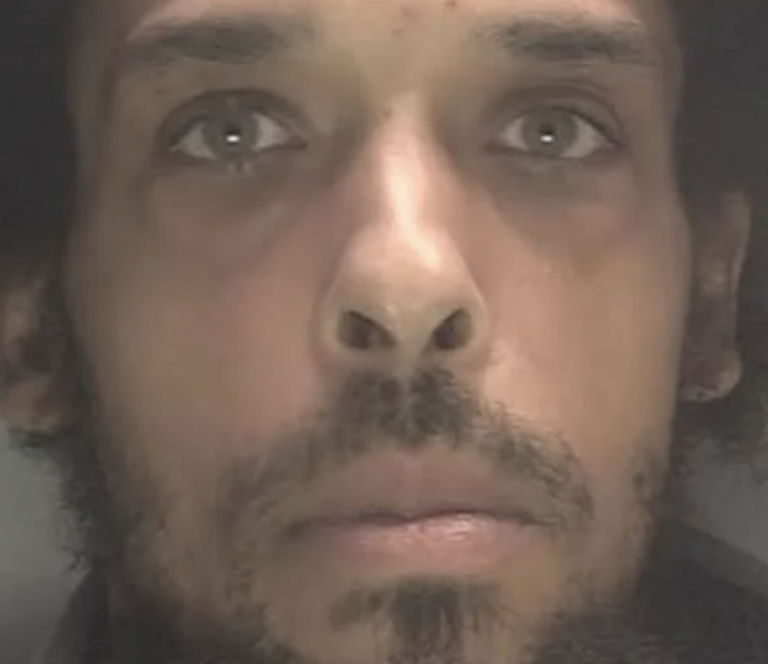 Thug Jailed After Brawling with Security Guard and Cop