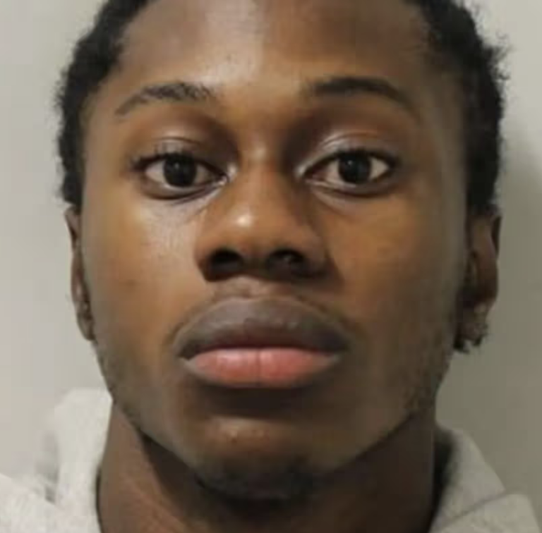 Robber on the Run After Escaping West London Prison image