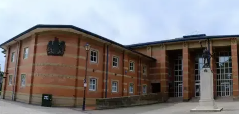 XL Bully Owner Jailed After Dogs Kill Man in Staffordshire image