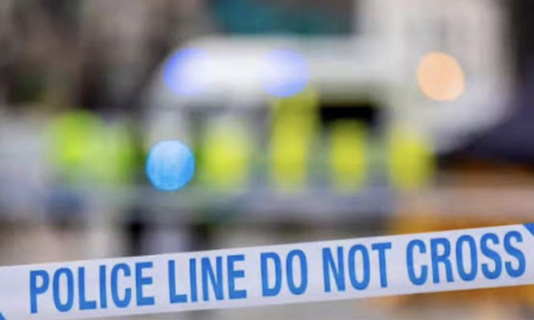 Man in His 40s Shot Dead in Coxford, 31 Year Old Arrested image