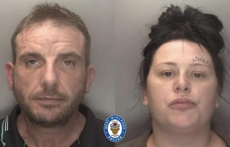 Wolverhampton Hit and Run Horror: Driver Jailed 24 Years for Running Man Over Twice image