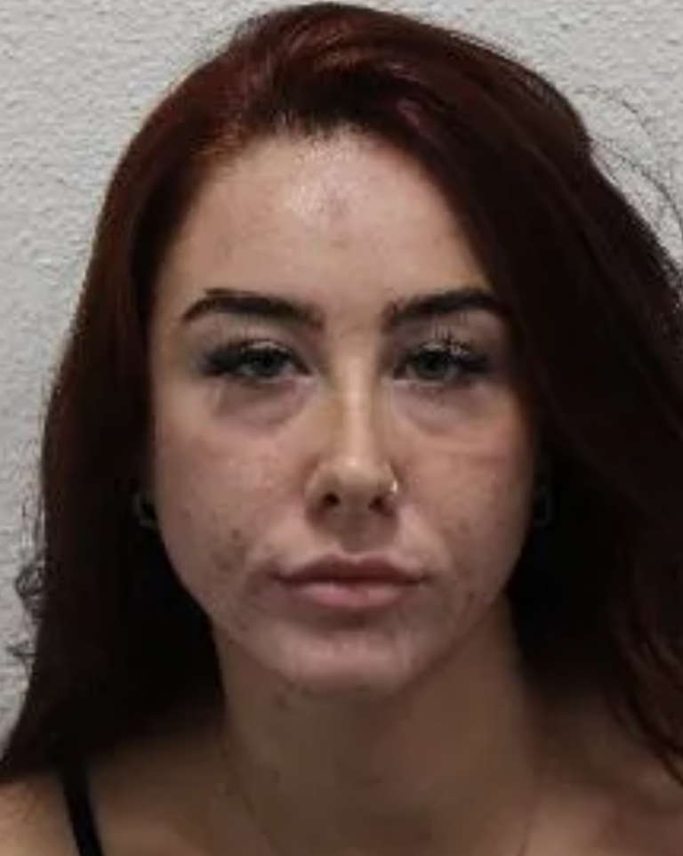 Probation Officer Jailed for Secret Affair with Murderer at Britain’s Toughest Prison image