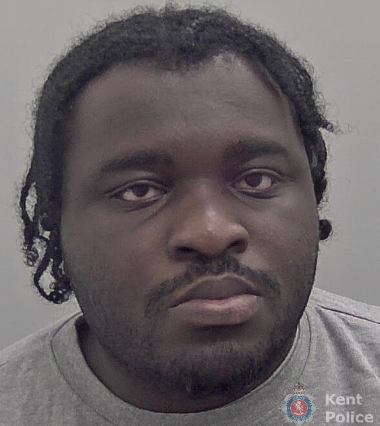 Man Who Stabbed Army Officer in Chatham Told He’s Unlikely Ever to Get Out image