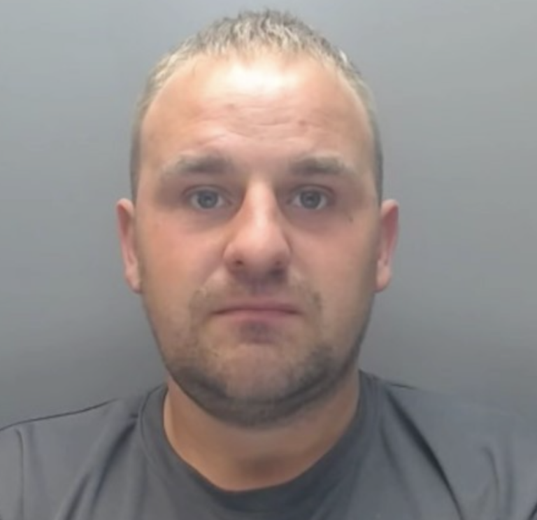 Dangerous Driver Jailed After High Speed Crash in Darlington image