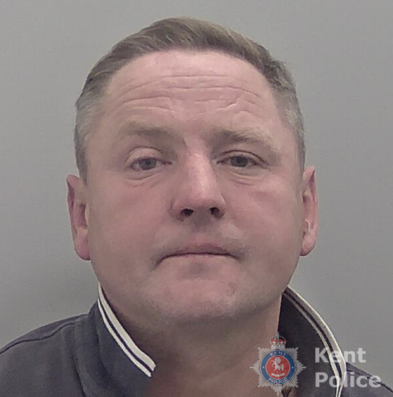 Coronation: Man Locked Up for Manslaughter After Deadly Punch Up in Chatham Car Park image