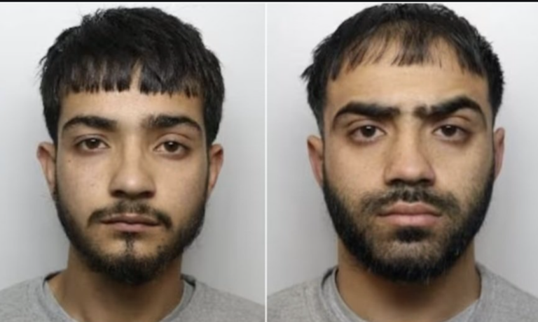 Man Found Guilty of Murder After Teen Killed on Sheffield Pavement image