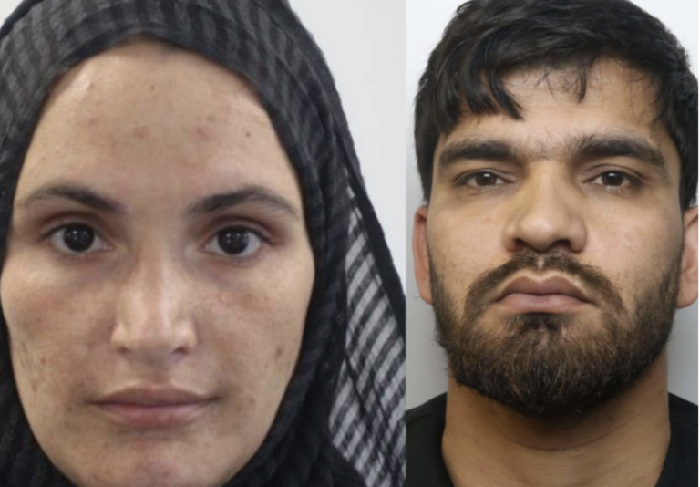 Mum Jailed for Shaking Two Year Old Daughter to Death image