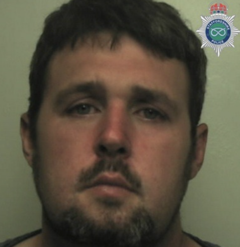 Rugeley Man Jailed Over Exotic Animal Crime image