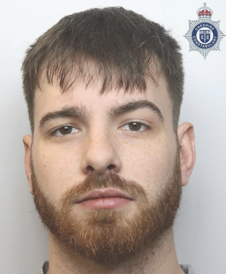 Lostock Gralam: Man Who Flouted Law after Slipping Suspended Sentence for Cannabis Dealing image