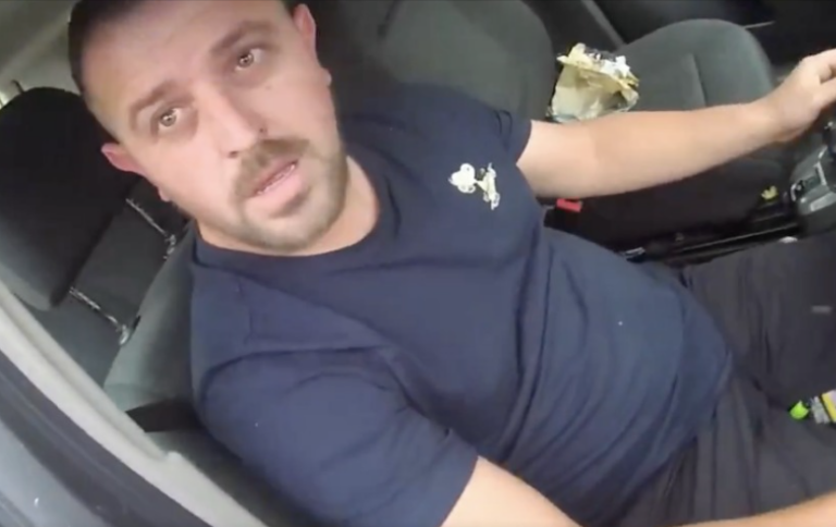 Ipswich: Drug Stop Turns Deadly Chase in Sudbury image