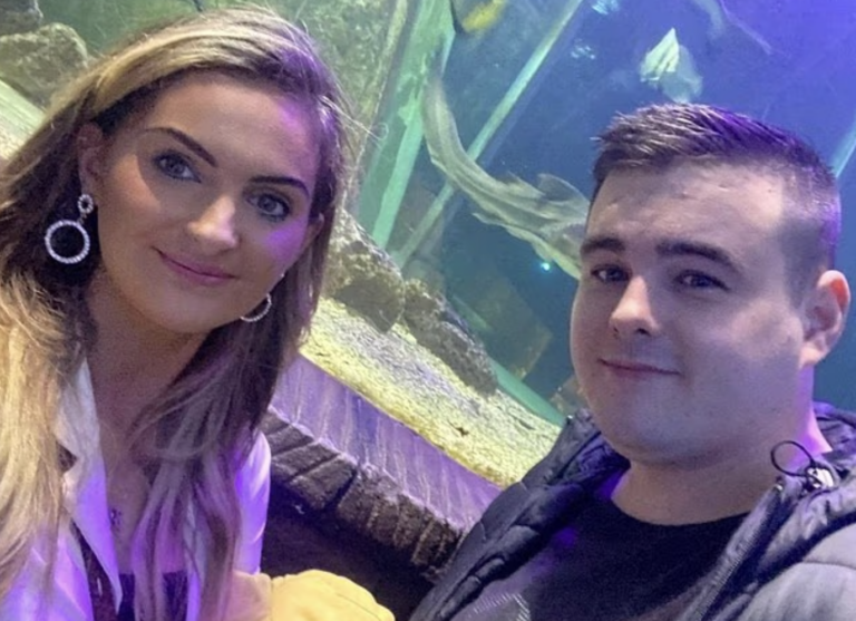 Sue Radford Confirms Daughter Sophie and Joe Bradley Have Split After 10 Years image