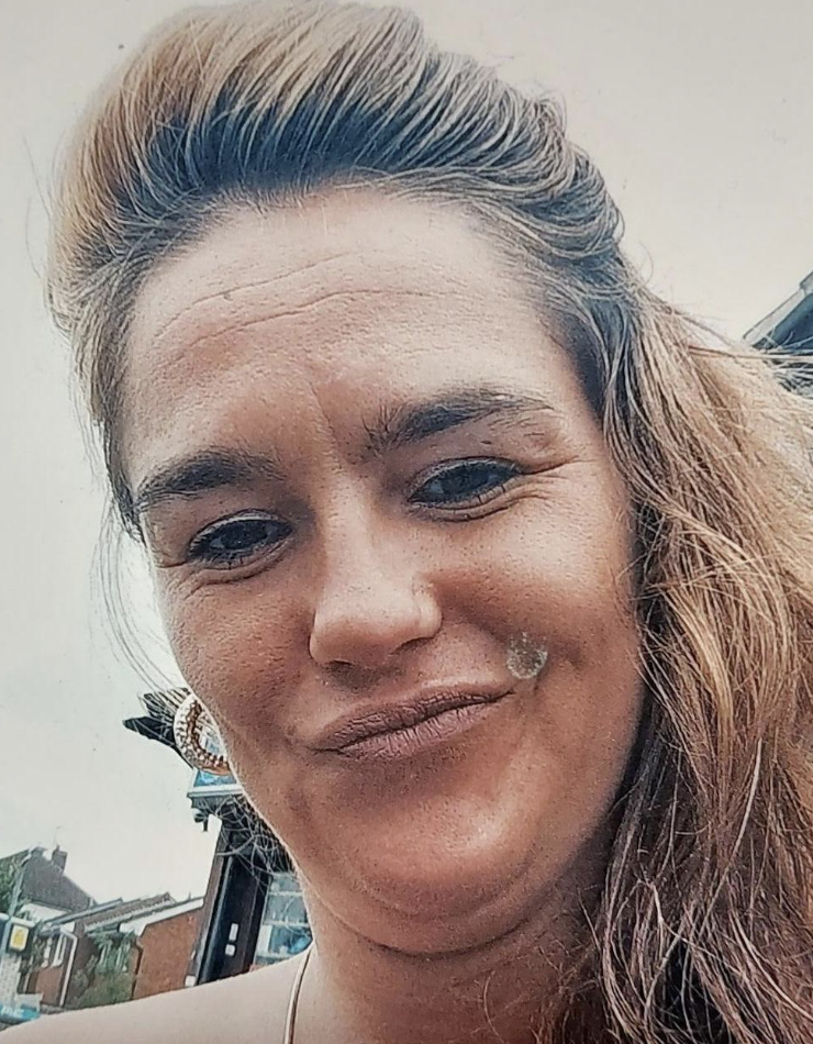 Missing Woman Vanishes from Chatham image