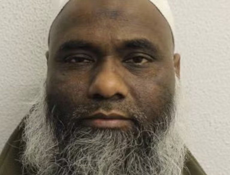 Faith Leader Convicted of Nine Rapes After Lengthy Met Police Probe image