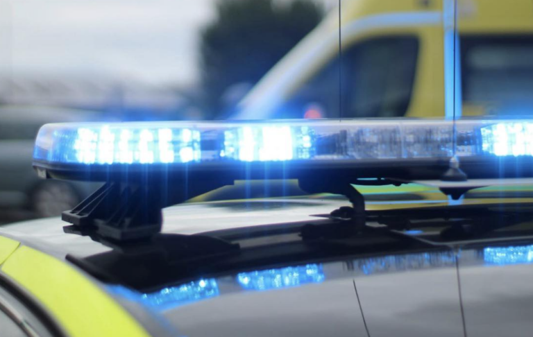 HGV Driver Arrested After Fatal Crash Kills Two Women on A10 image