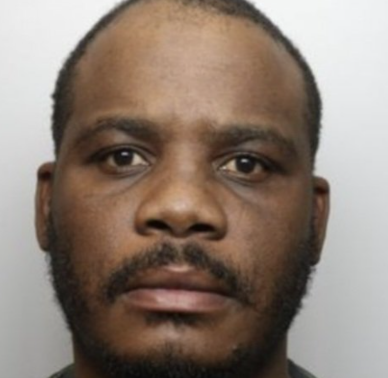 DNA Breakthrough Lands Rapist Behind Bars Nearly 20 Years Later image