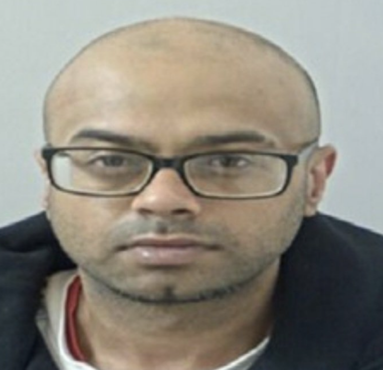 A man has been jailed for a brutal assault outside a Blackburn Vue Cinema image