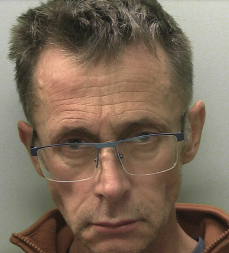 Sex Offender Jailed for Hiding Digital Tracks and Shocking Abuse Images image