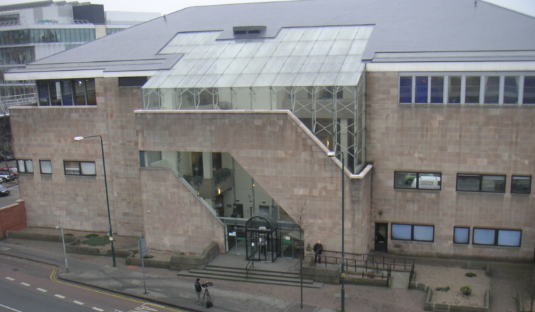 Four teenage lads face rape charges after luring woman into dark alley image