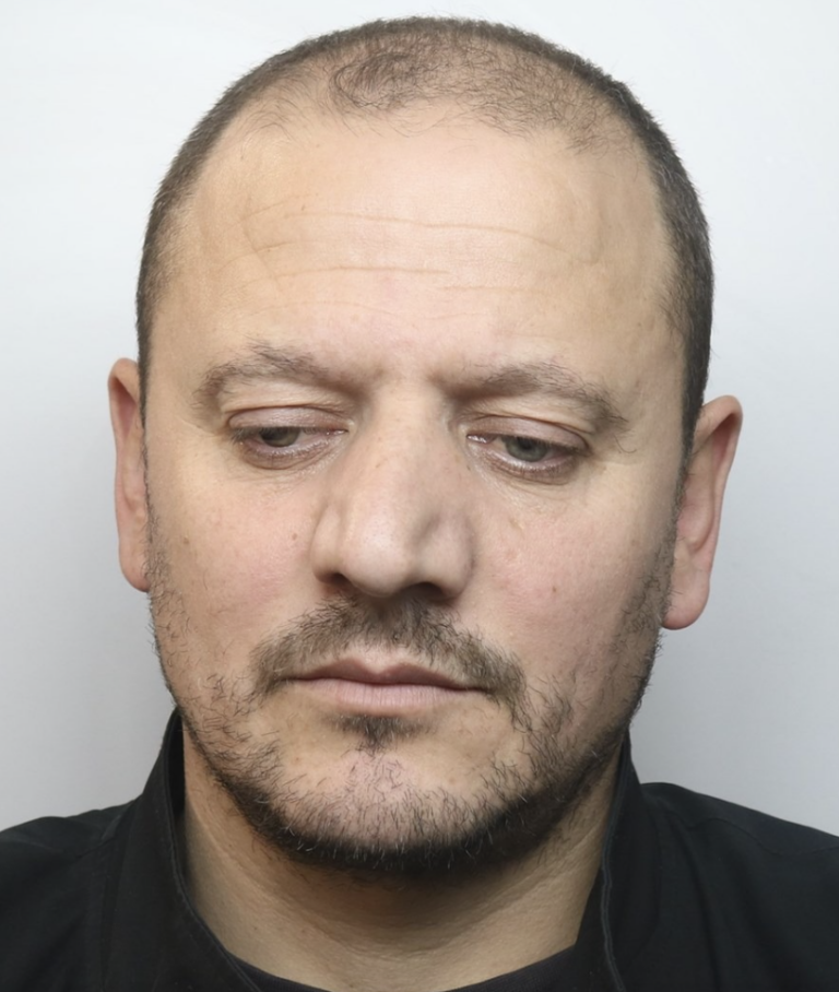 Drug Dealer Jailed in Aylesbury image