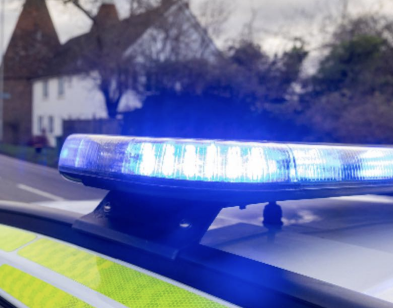 Two Boys Seriously Hurt in M6 Horror Crash