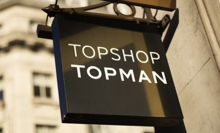 Topshop Storms Back Onto High Streets Through John Lewis Shake Up! image