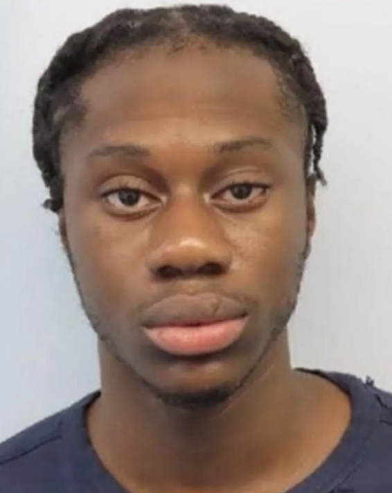 UK Rapper DSAVV Ditches Police and Drops New Track While on the Run