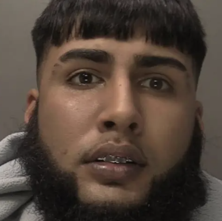 Predator Busted After Teen’s Brave School Confession image