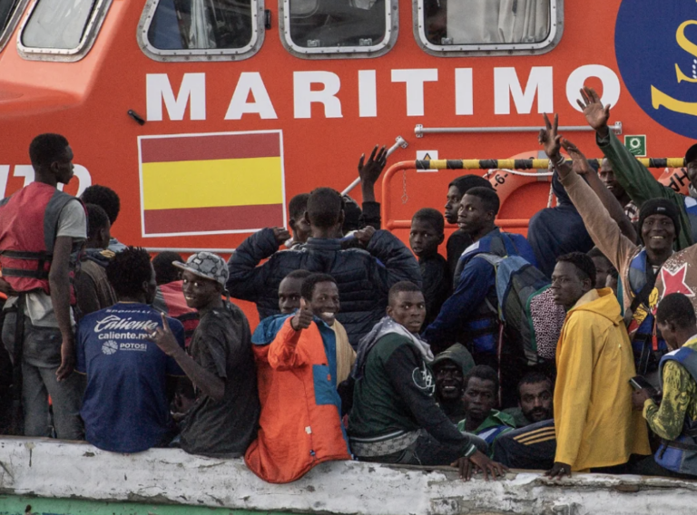 Spain’s Migrant Regularisation Scheme Set to Double Beneficiaries image