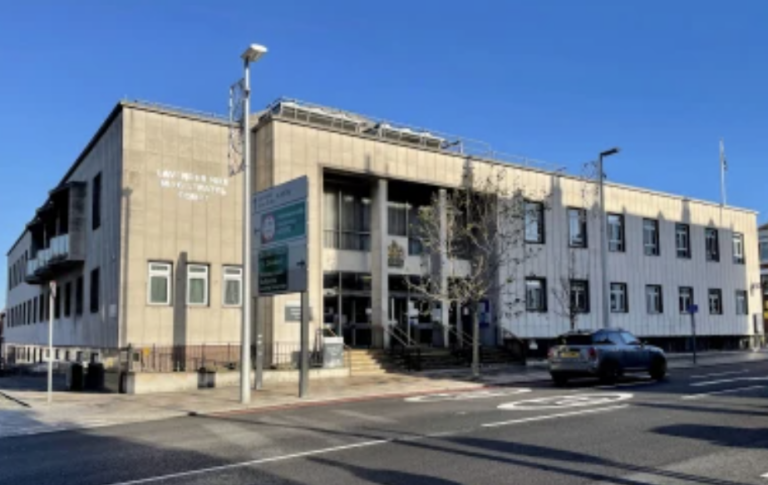 Police Nab Two Teens With Firearm After Midnight Patrol image