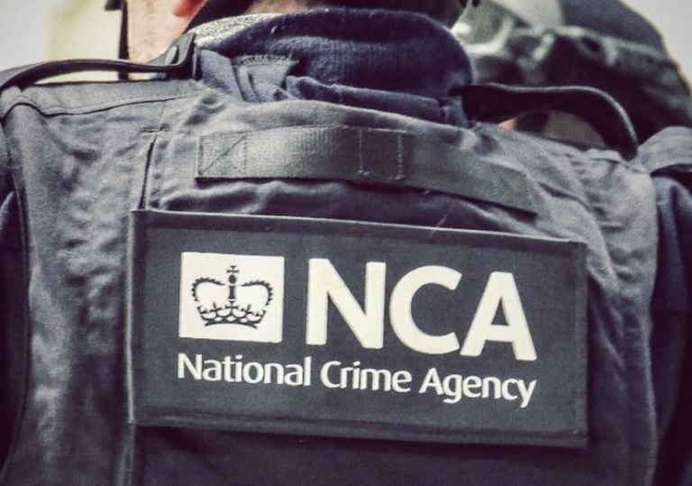 Five nabbed in National Crime Agency crackdown on Vietnamese migrant smuggling gang image