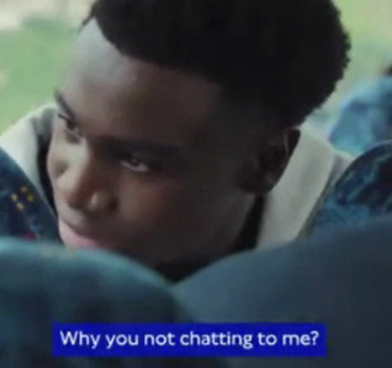 ASA Bans TfL Ad for Reinforcing Racial Stereotypes image