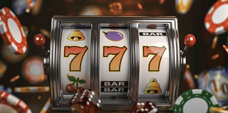 Master Casino Hold and Win Slots Winning Strategies image