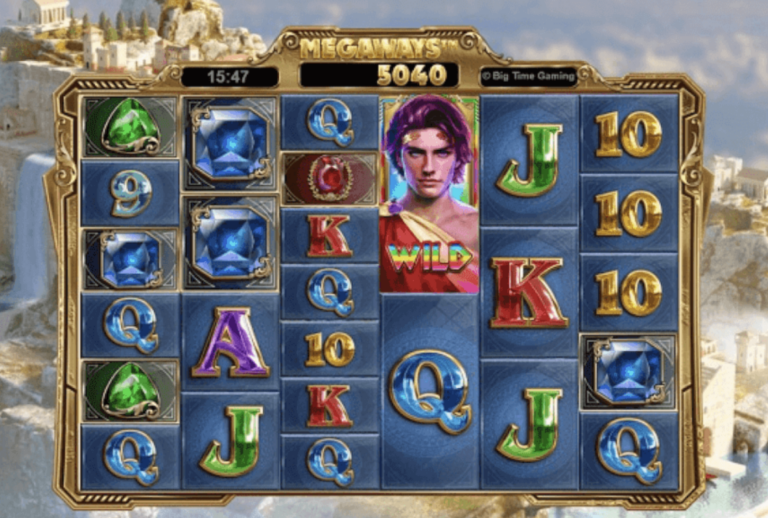 Best Hold and Win Slot Games to Play Online image