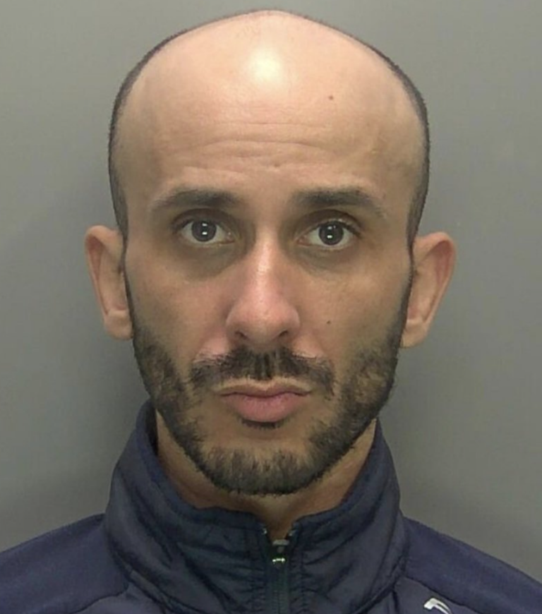 Cambridge man jailed for vicious kidnap and robbery spree image