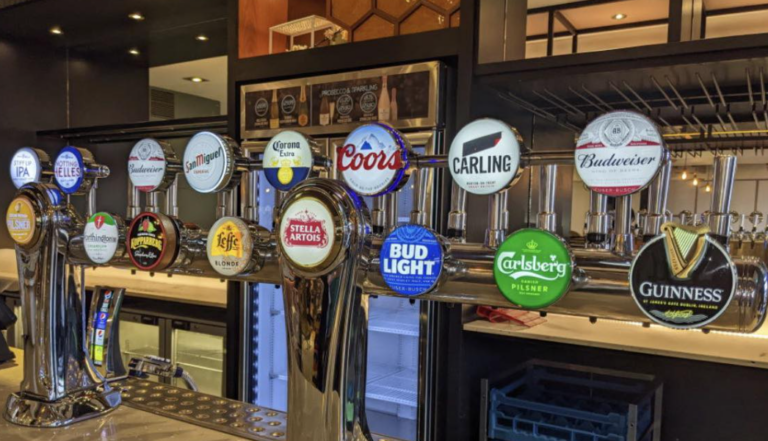 Pubs to Stay Open Late for England and Home Nations World Cup Matches image