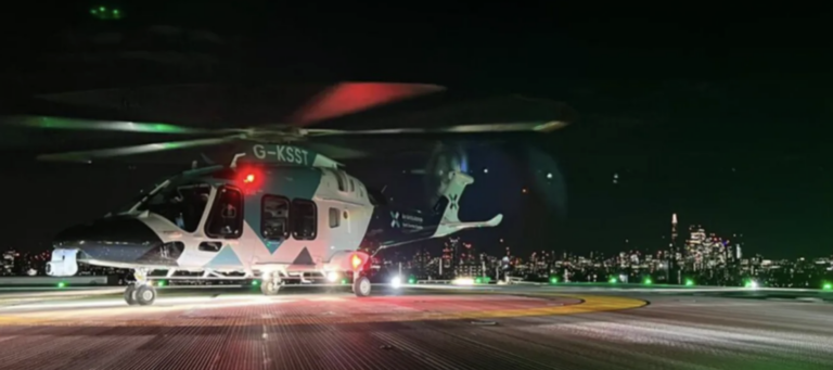 Two Airlifted to Hospital in Life Threatening Condition After Gillingham Crash image