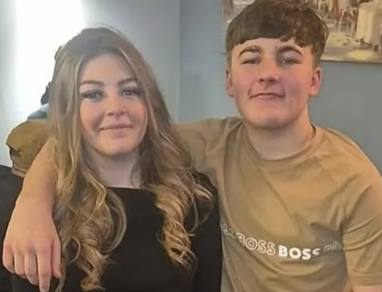 Tragedy at Yorkshire Holiday Park: Teen Couple Found Dead, Man Arrested image
